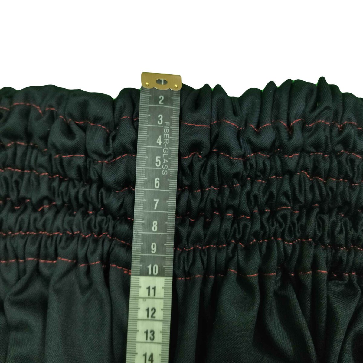 Price and Buy Traditional Kurdish Trouser – Black Elegant Shalwar - Image 10