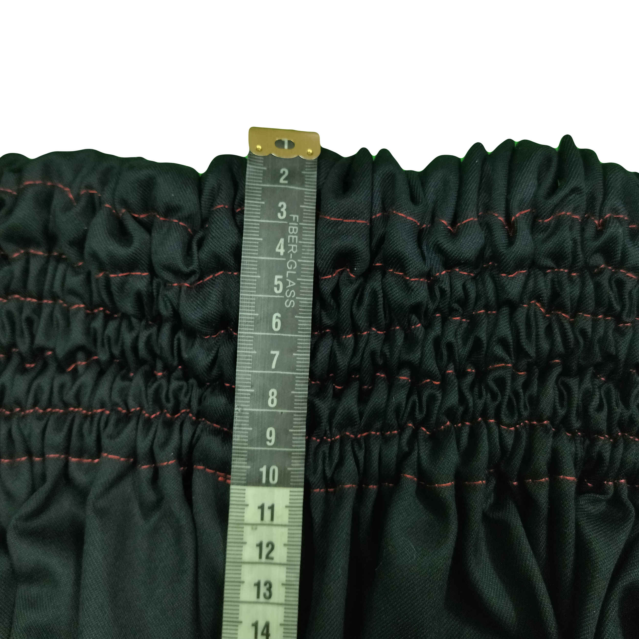 Price and Buy Traditional Kurdish Trouser – Black Elegant Shalwar - Image 10