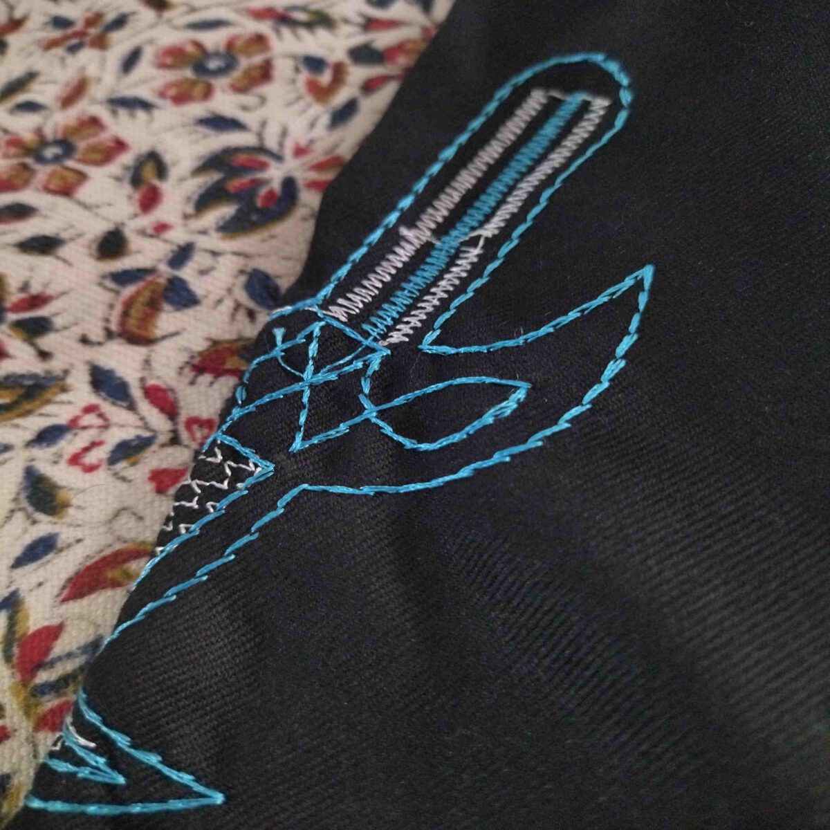 Price and Buy Traditional Kurdish Trouser – Boys Classic Shalwar - Image 4