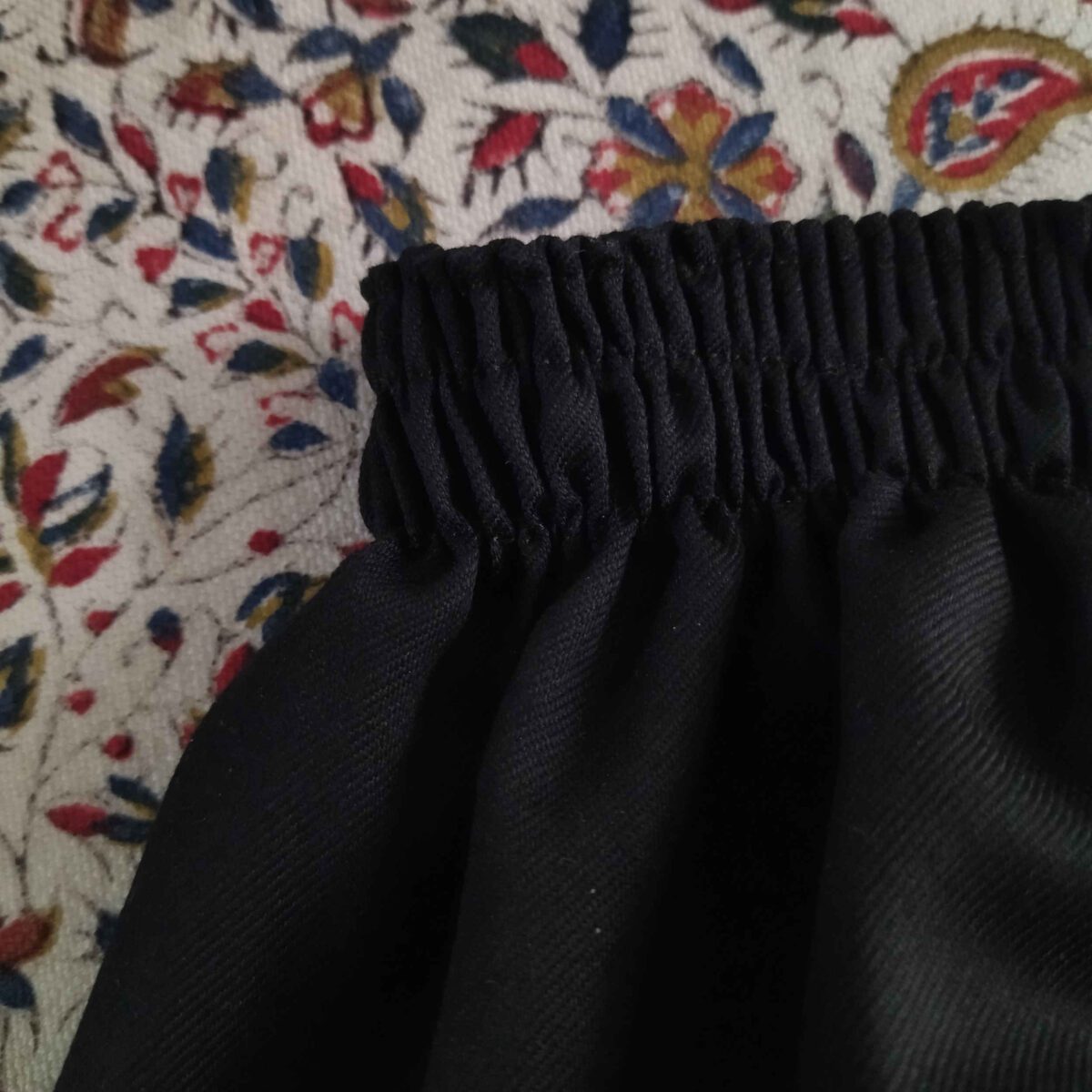 Price and Buy Traditional Kurdish Trouser – Boys Classic Shalwar - Image 5