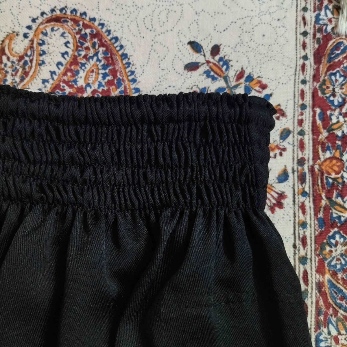 Price and Buy Traditional Kurdish Trouser – Boys Comfortable Shalwar - Image 3
