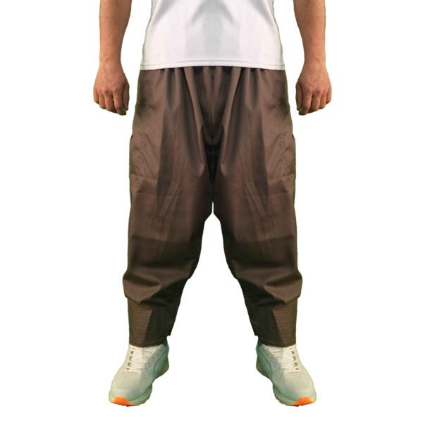 Price and Buy Traditional Kurdish Trouser – Brown Classic Shalwar_68fedded3c159.jpeg Price and Buy Traditional Kurdish Trouser – Brown Classic Shalwar