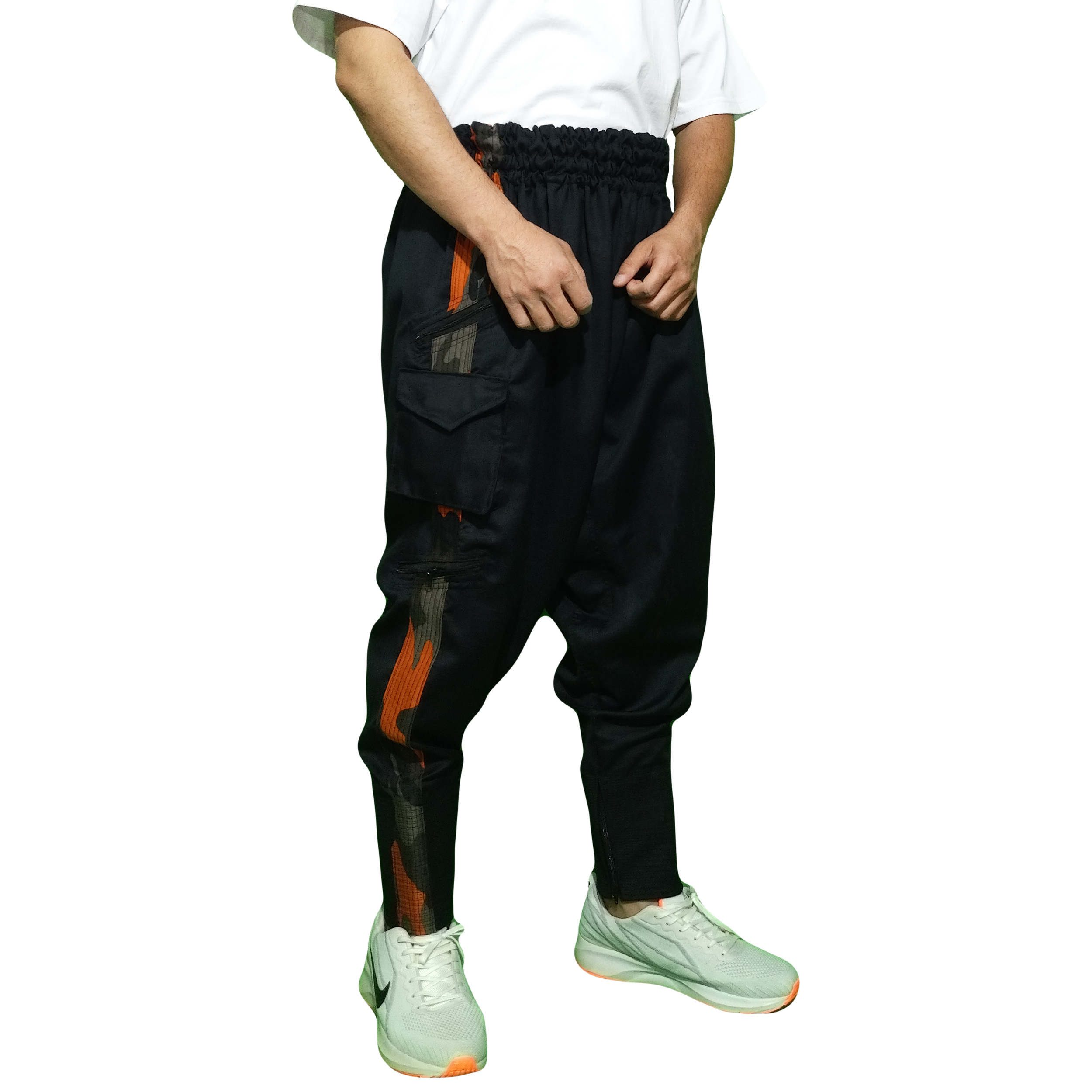 Price and Buy Traditional Kurdish Trouser – Seyghalan Stylish Shalwar