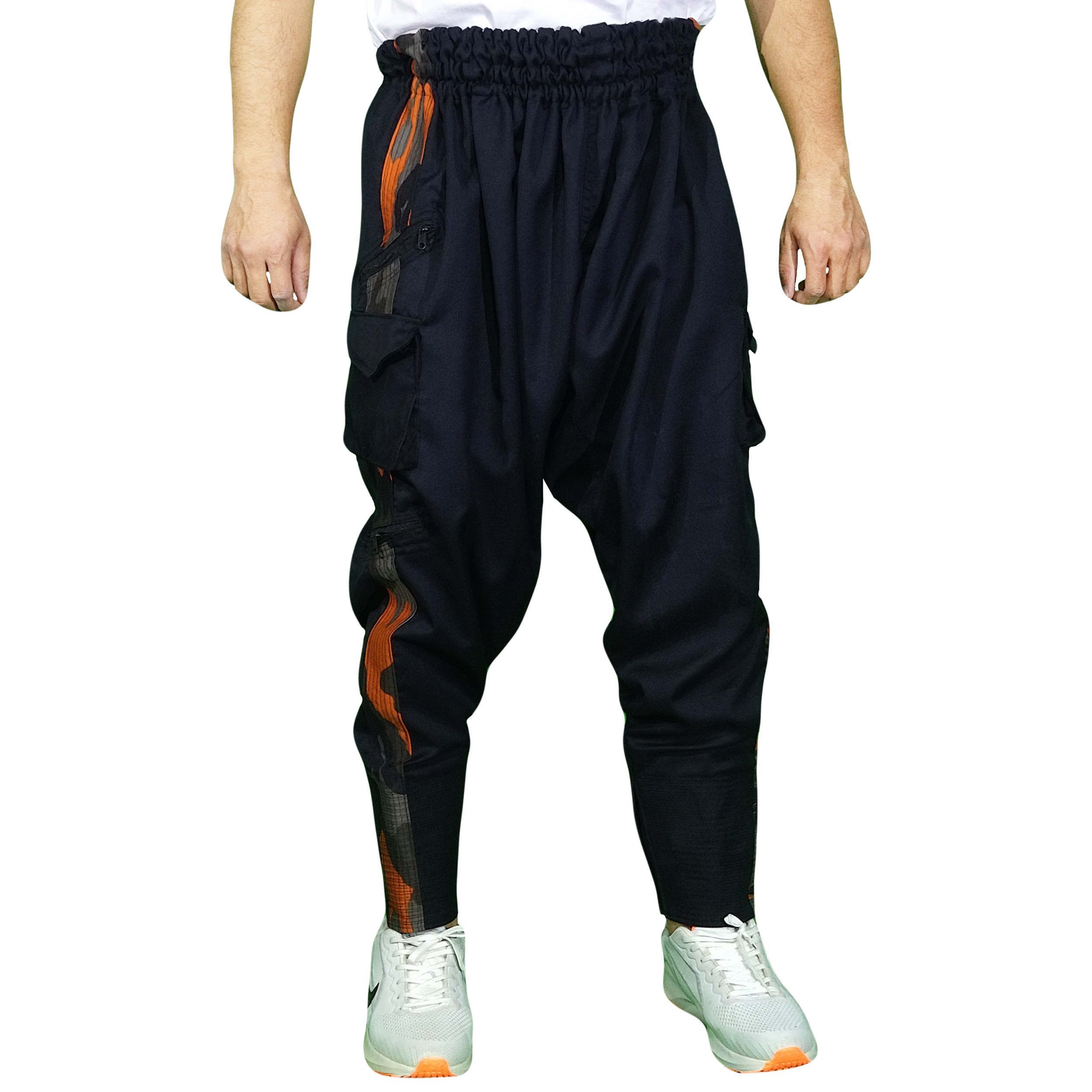 Price and Buy Traditional Kurdish Trouser – Seyghalan Stylish Shalwar - Image 5