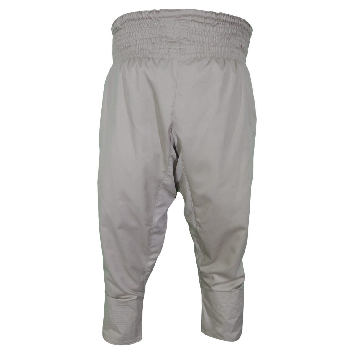 Price and Buy Traditional Kurdish Trouser – Simple Gray Shalwar