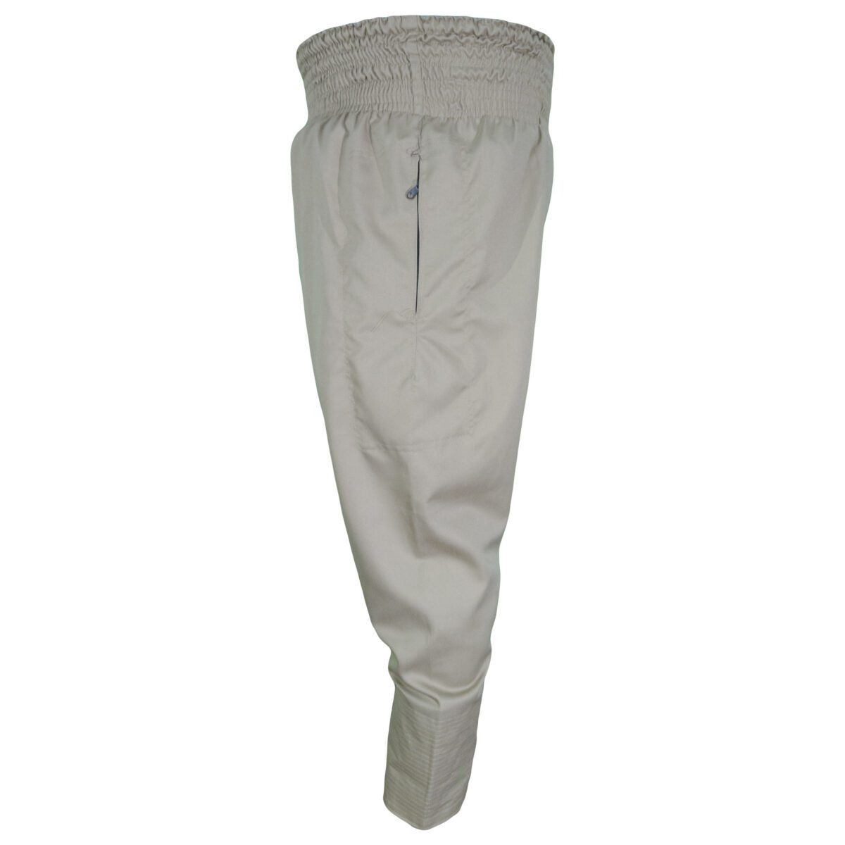 Price and Buy Traditional Kurdish Trouser – Simple Gray Shalwar - Image 7