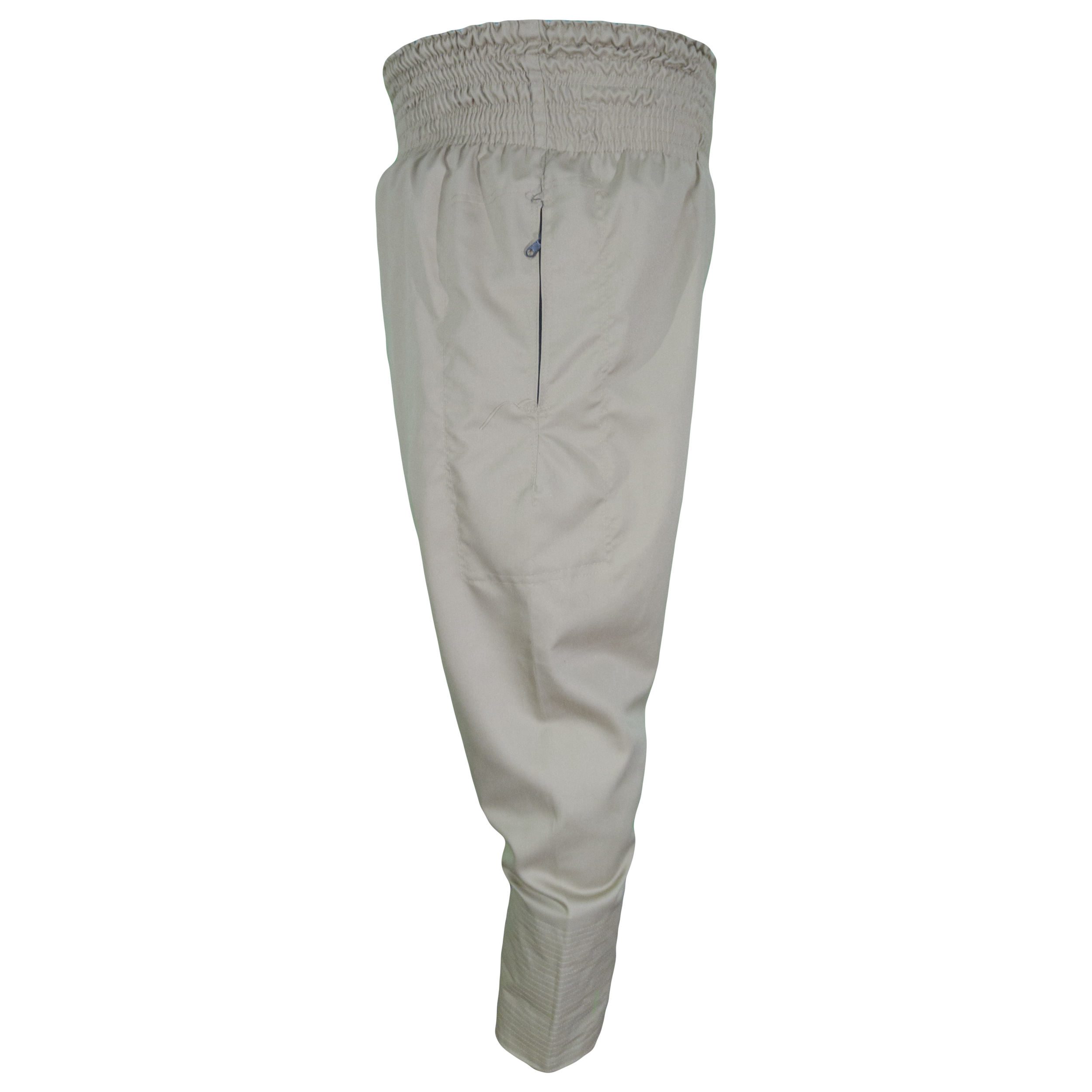 Price and Buy Traditional Kurdish Trouser – Simple Gray Shalwar - Image 7