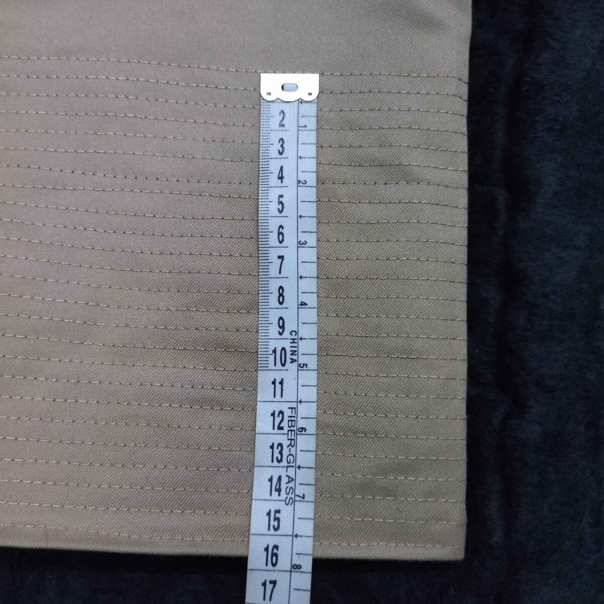 Price and Buy Traditional Kurdish Trouser – Simple Gray Shalwar - Image 8