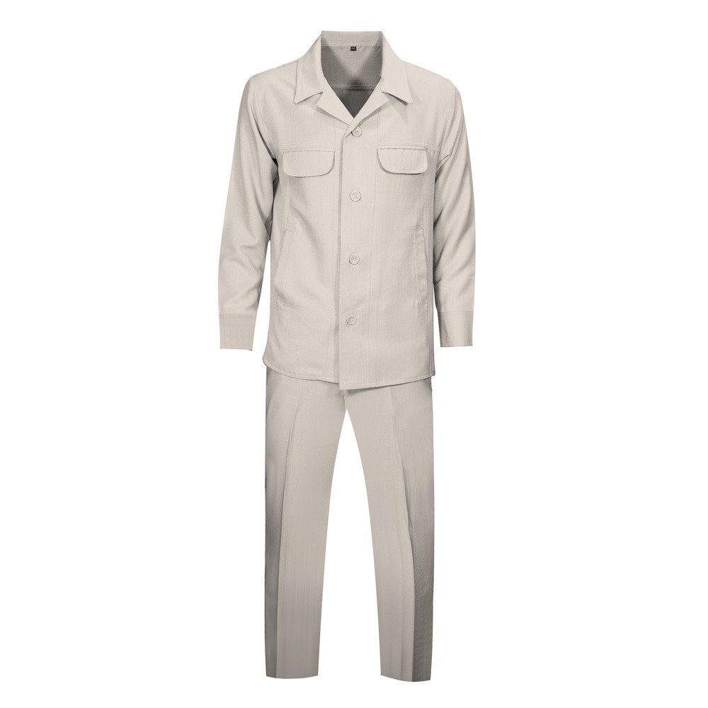 Price and Buy Traditional Lebanese Suit for Men – Modest Style for Muslim Wear - Image 3