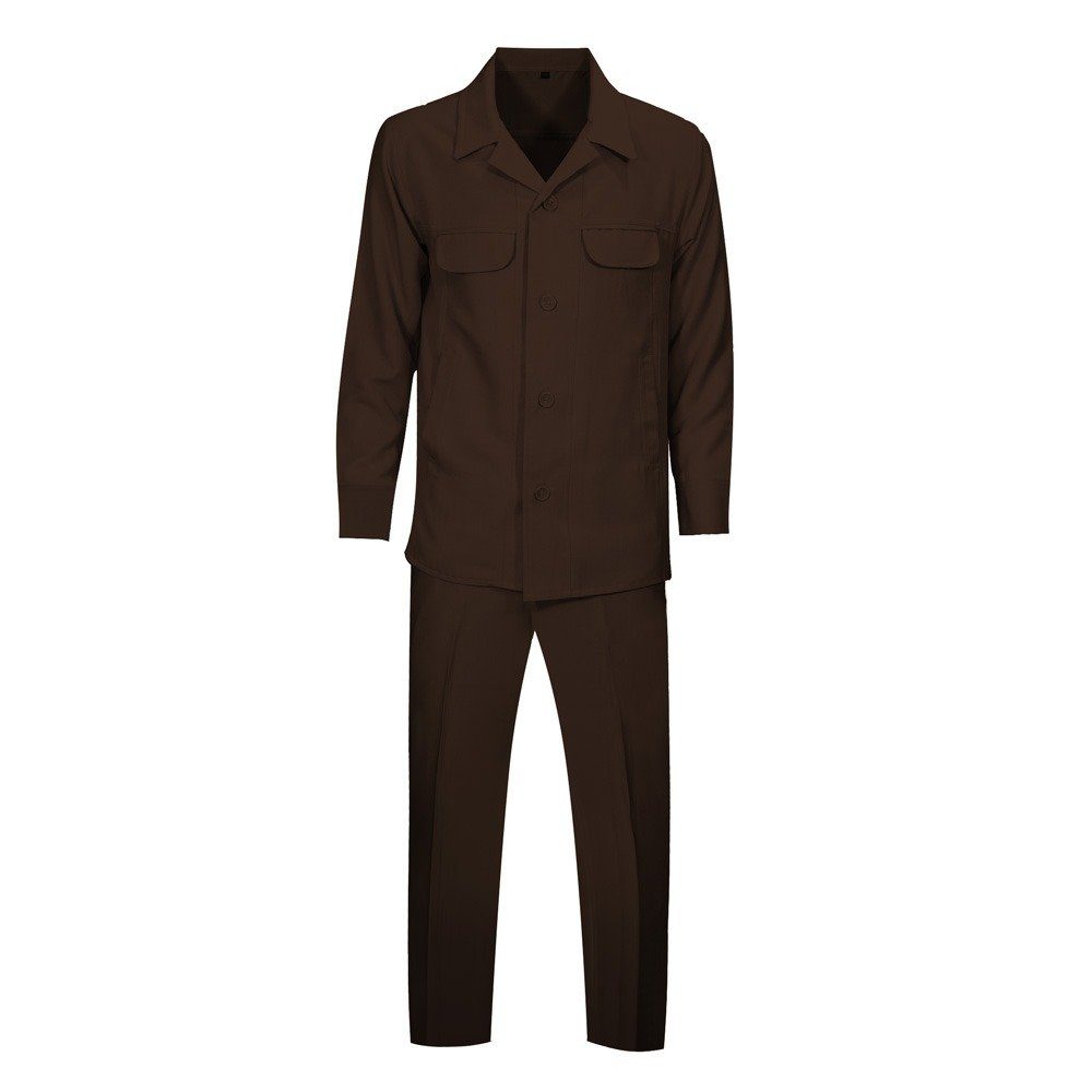 Price and Buy Traditional Lebanese Suit for Men – Modest Style for Muslim Wear - Image 5