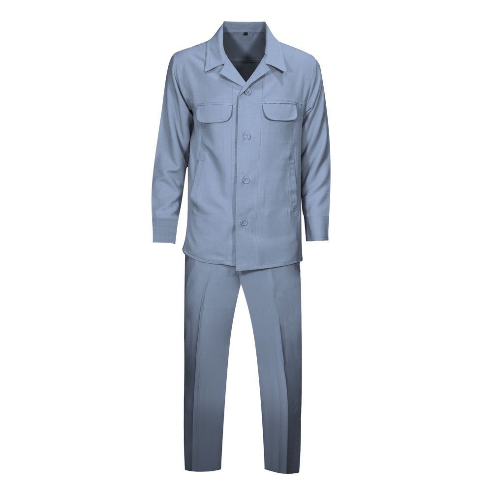 Price and Buy Traditional Lebanese Suit for Men – Modest Style for Muslim Wear - Image 6