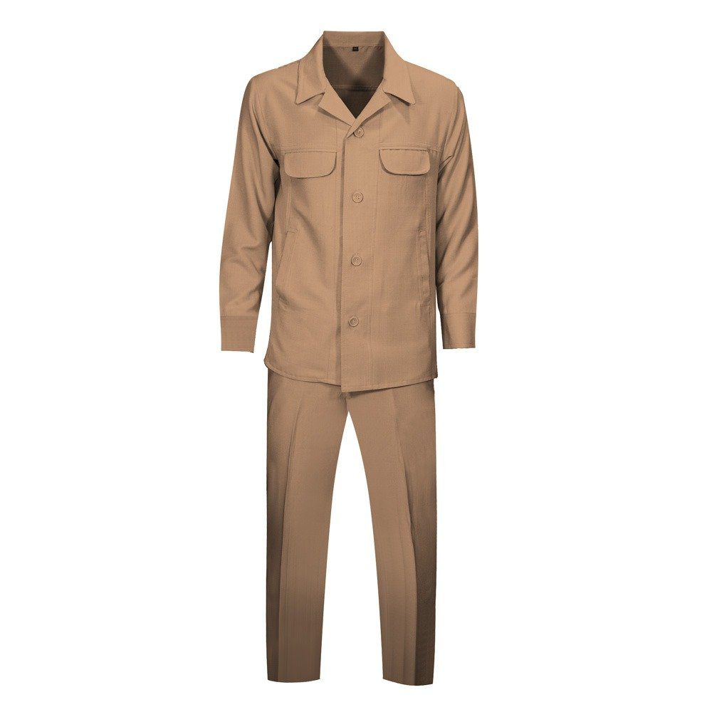 Price and Buy Traditional Lebanese Suit for Men – Modest Style for Muslim Wear - Image 7