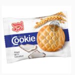 Price and Buy Traditional Naderi Coconut Cookies – Pack of 60 double cookies (Koloocheh) - Image 3