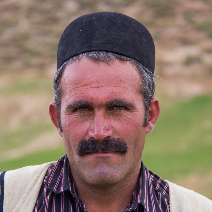 Price and Buy Traditional Persian Bakhtiari Nomad Ethnic Hat – Kolah Namadi 100% Wool