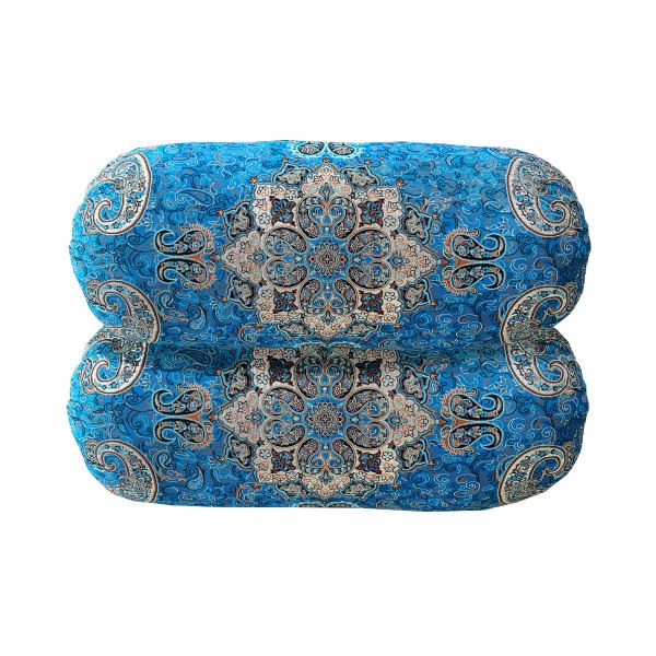Price and Buy Traditional Persian Cylindrical Bolster Pillow with Elegant Termeh Fabric Afshan_68fa2eb83b40c.jpeg Price and Buy Traditional Persian Cylindrical Bolster Pillow with Elegant Termeh Fabric Afshan