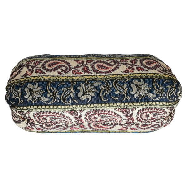 Price and Buy Traditional Persian Cylindrical Bolster Pillow with Elegant Termeh Fabric_68f6a465e1cac.jpeg Price and Buy Traditional Persian Cylindrical Bolster Pillow with Elegant Termeh Fabric