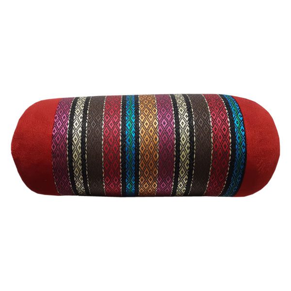 Price and Buy Traditional Persian Cylindrical Bolster Pillow with Velvet Fabric I-Bred_68f6a671ea64b.jpeg Price and Buy Traditional Persian Cylindrical Bolster Pillow with Velvet Fabric I-Bred