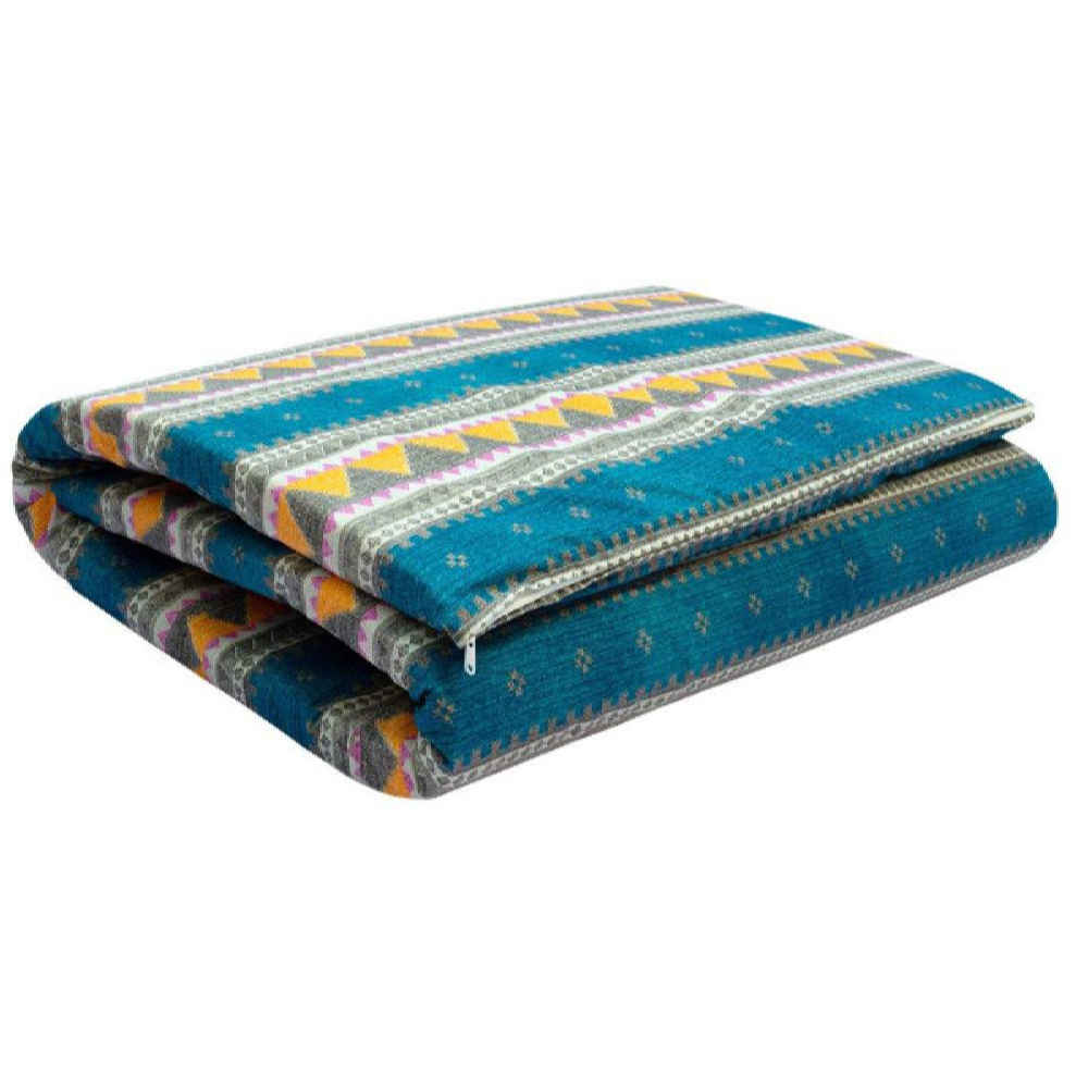 Price and Buy Traditional Persian Floor Sleeping Mattress – Single Size 90×190 cm - Image 4