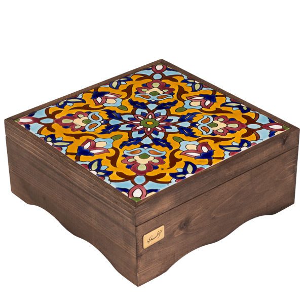 Price and Buy Traditional Persian Gaz: Pistachio & Rosewater Nougat - Image 3