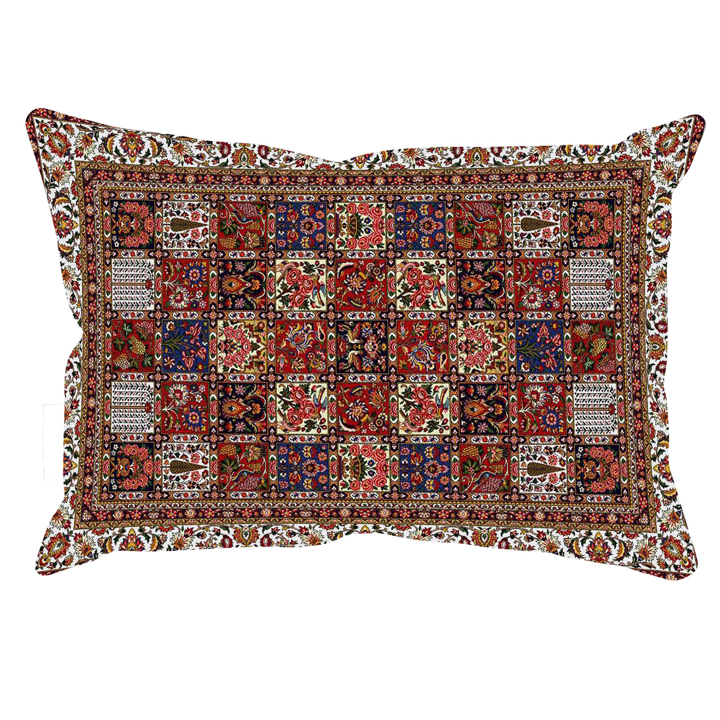 Price and Buy Traditional Persian Patterns in Modern Printed Pillow Covers (2 Pcs)_690271fc600d7.jpeg Price and Buy Traditional Persian Patterns in Modern Printed Pillow Covers (2 Pcs) - Image 1