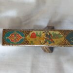 Price and Buy Traditional Persian Shena Push-up Board for Strength & Zurkhaneh Exercise - Image 3