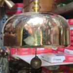 Price and Buy Traditional Persian Zurkhaneh Bell – Suitable for Athletes and Cultural Display