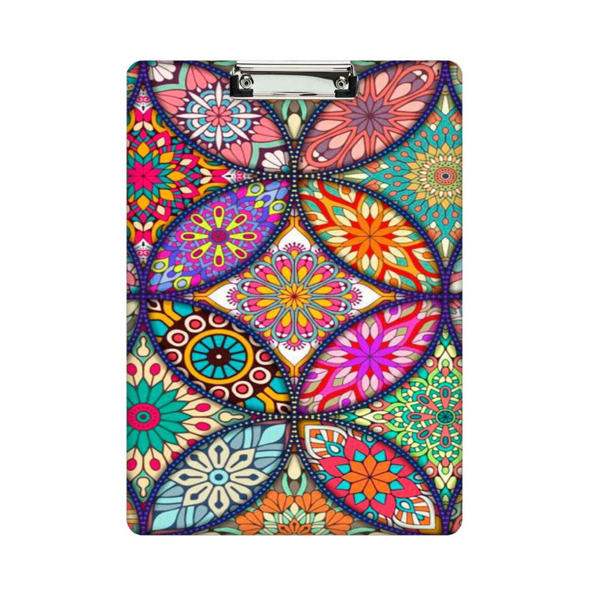 Price and Buy Traditional Print Clipboard A4 Size for Papers