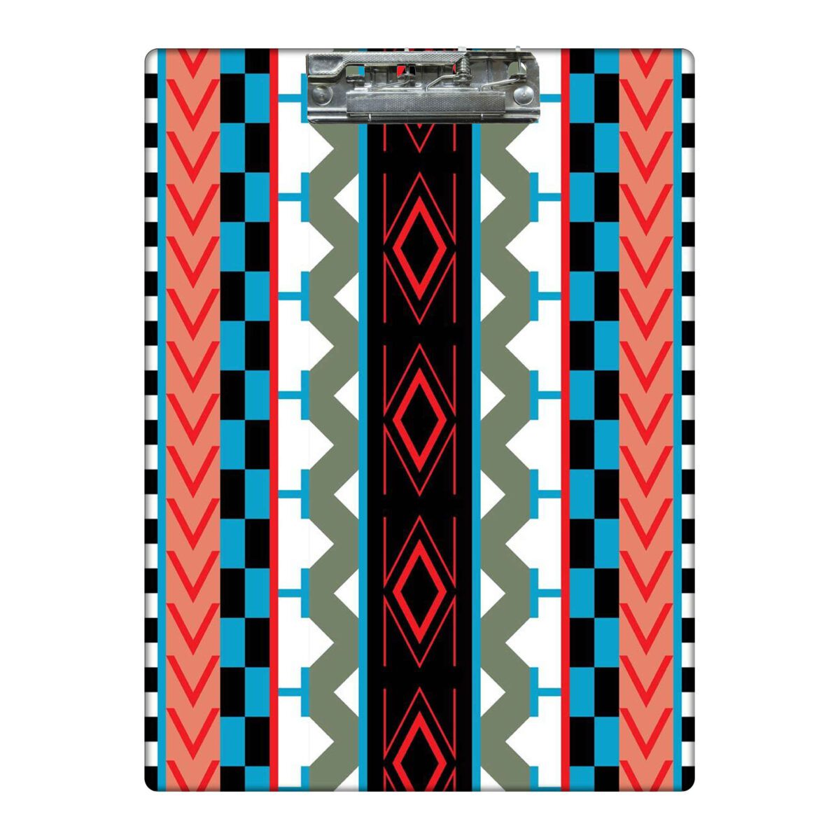 Price and Buy Traditional Print Clipboard in Wood A4 Size for Organizing Documents