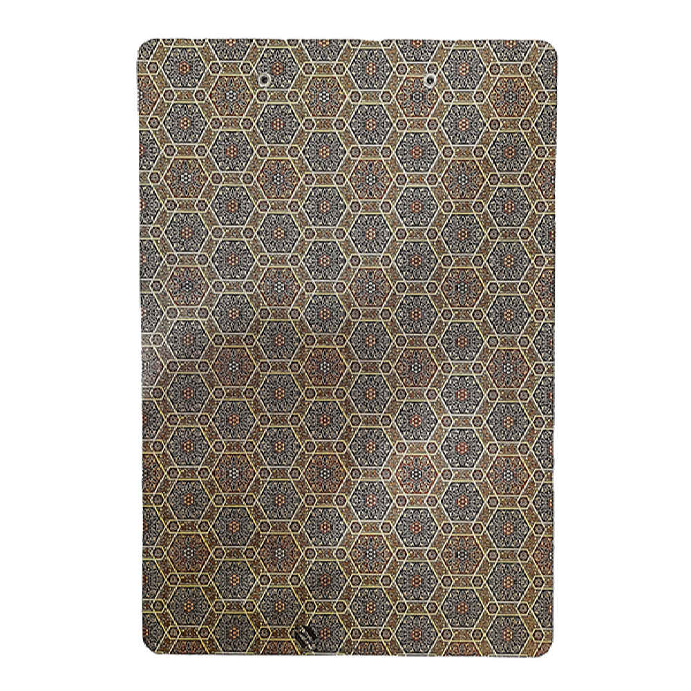Price and Buy Traditional Print Clipboard in Wood for A4 Size Papers - Image 3