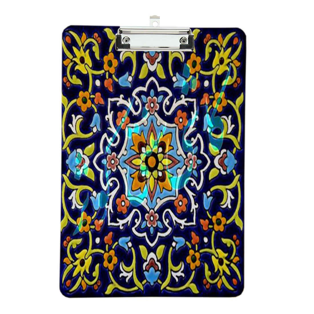 Price and Buy Traditional Print Clipboard Wooden Elegance A4 Size