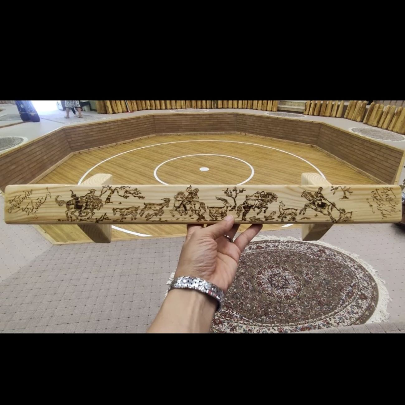 Price and Buy Traditional Push-up Board Suitable for Children and Youngsters_6902b566f167b.jpeg Price and Buy Traditional Push-up Board Suitable for Children and Youngsters - Image 1