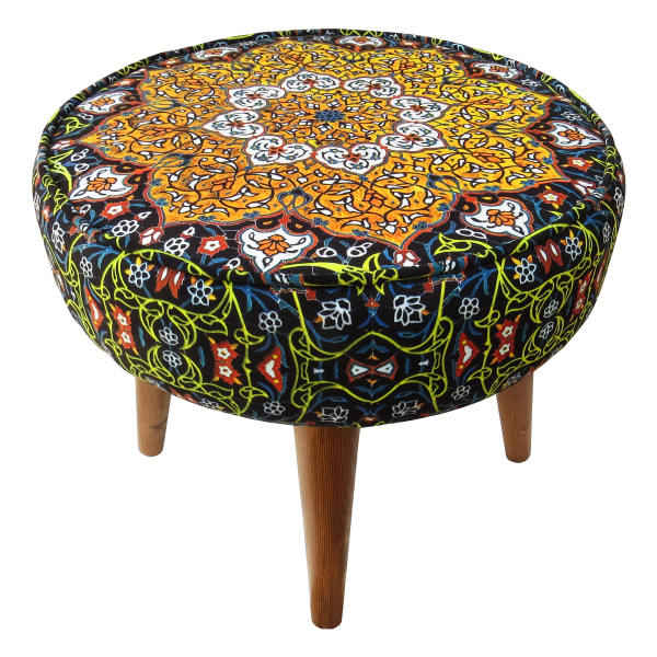 Price and Buy Traditional Red Persian Footstool with Wooden Legs and Velvet Fabric Slimi_68f543a76c70e.jpeg Price and Buy Traditional Red Persian Footstool with Wooden Legs and Velvet Fabric Slimi