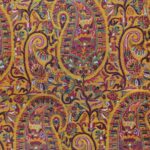 Price and Buy Traditional Termeh Fabric – A Touch of Persian Royalty