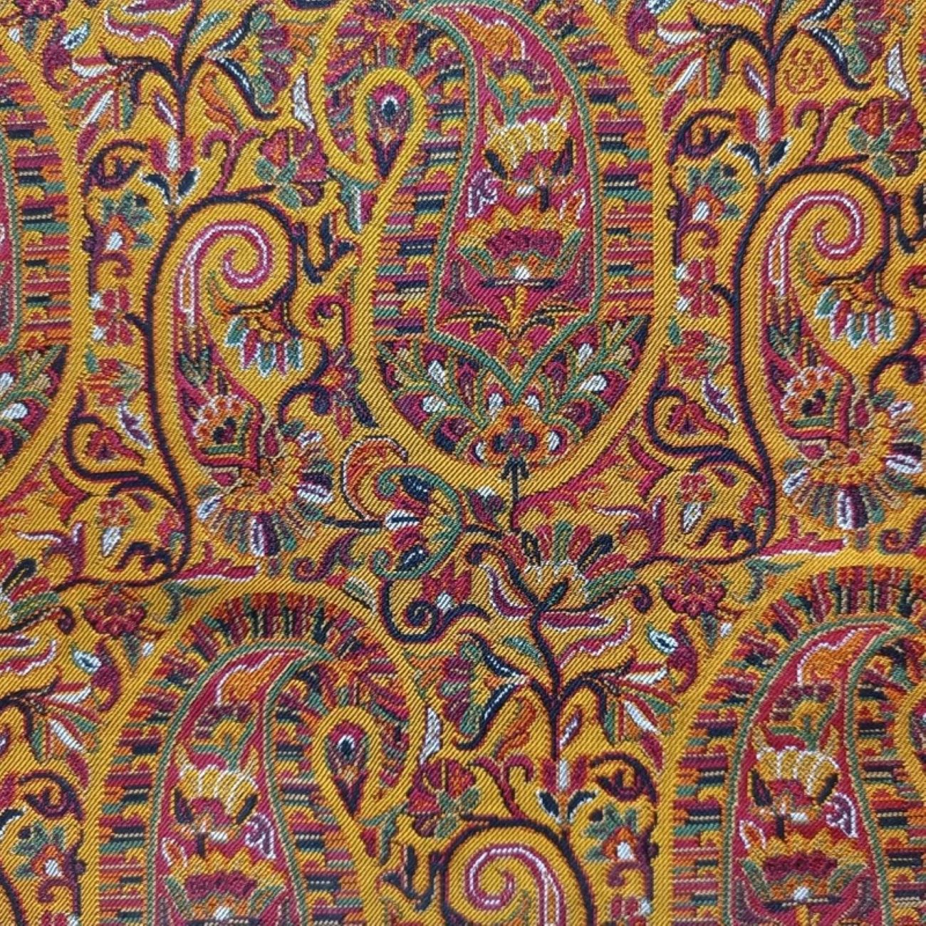 Price and Buy Traditional Termeh Fabric – A Touch of Persian Royalty_69030590635e9.jpeg Price and Buy Traditional Termeh Fabric – A Touch of Persian Royalty - Image 1