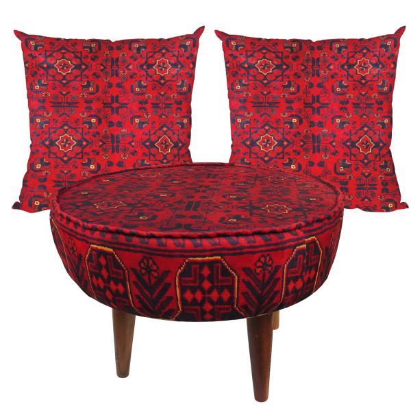 Price and Buy Traditional Velvet Footstool & Cushions Set Inspired by Persian Art_68f4dbf5ec0a5.jpeg Price and Buy Traditional Velvet Footstool & Cushions Set Inspired by Persian Art