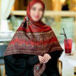 Price and Buy Traditional Women’s Scarf – Elegance, Comfort for Festive Occasions, or Cultural Events - Image 3