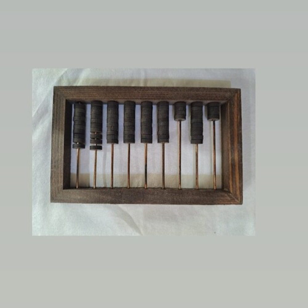 Price and Buy Traditional Wooden Chortkeh Persian Abacus Calculator
