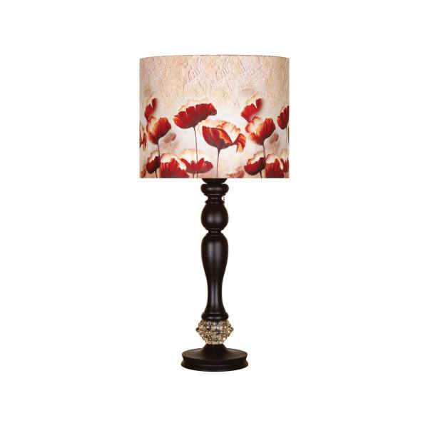 Price and Buy Traditional Wooden Table Lamp with Lampshade Rose II_68f7b3a7bb3c0.jpeg Price and Buy Traditional Wooden Table Lamp with Lampshade Rose II