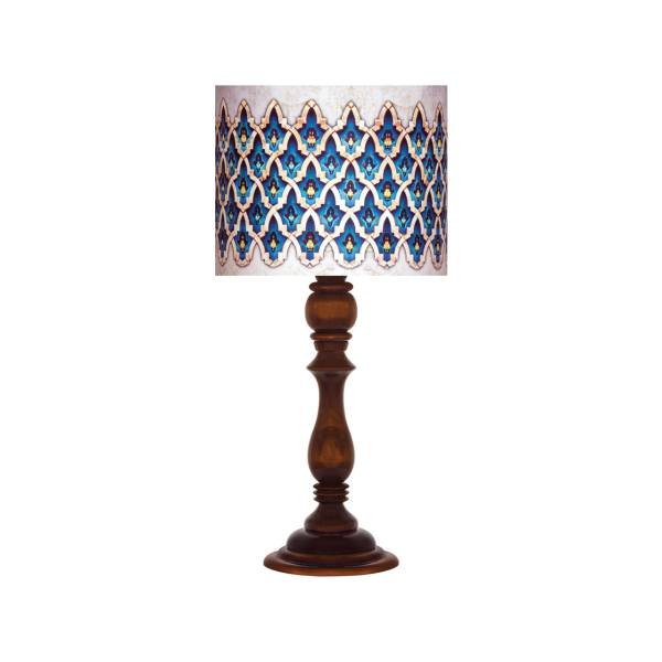Price and Buy Traditional Wooden Table Lamp with Persian Inspired Lampshade Ahoura_68f7b30e54fc7.jpeg Price and Buy Traditional Wooden Table Lamp with Persian Inspired Lampshade Ahoura