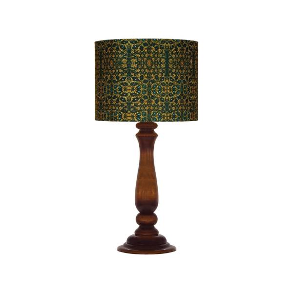 Price and Buy Traditional Wooden Table Lamp with Persian Inspired Lampshade Almasi_68f7b0ed87058.jpeg Price and Buy Traditional Wooden Table Lamp with Persian Inspired Lampshade Almasi