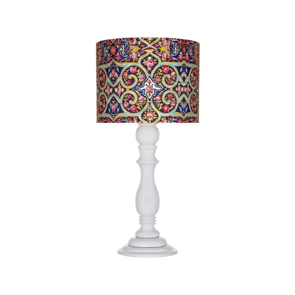 Price and Buy Traditional Wooden Table Lamp with Persian Inspired Lampshade Dalan_68f7b36029269.jpeg Price and Buy Traditional Wooden Table Lamp with Persian Inspired Lampshade Dalan