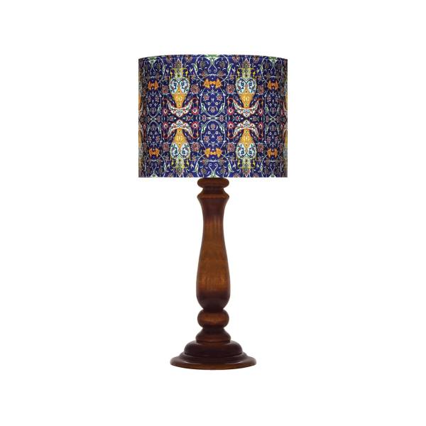 Price and Buy Traditional Wooden Table Lamp with Persian Inspired Lampshade Kabiri_68f7b0a5205d5.jpeg Price and Buy Traditional Wooden Table Lamp with Persian Inspired Lampshade Kabiri