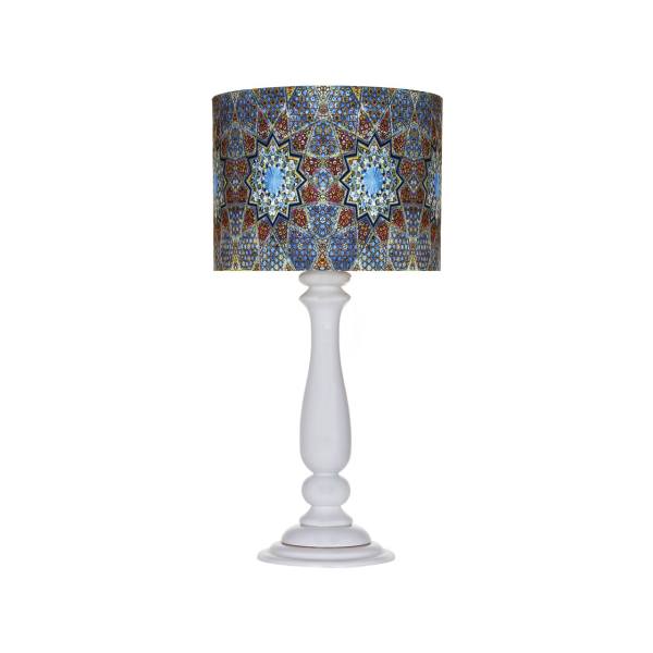 Price and Buy Traditional Wooden Table Lamp with Persian Inspired Lampshade Samin_68f7b0c19275f.jpeg Price and Buy Traditional Wooden Table Lamp with Persian Inspired Lampshade Samin