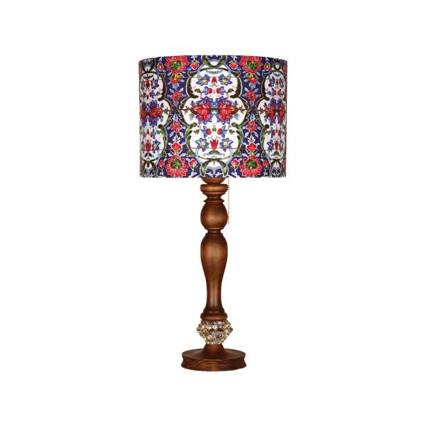 Price and Buy Traditional Wooden Table Lamp with Persian Inspired Lampshade Samko_68f7b3c413017.jpeg Price and Buy Traditional Wooden Table Lamp with Persian Inspired Lampshade Samko