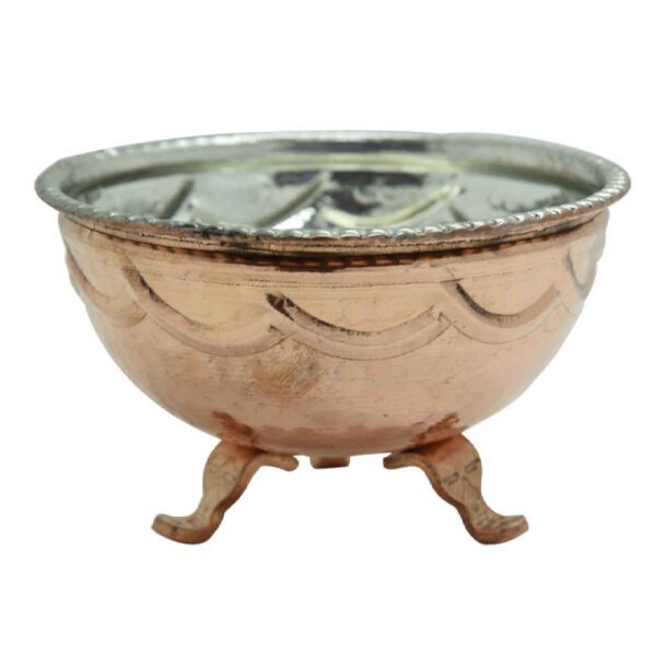 Price and Buy Traditionally Hammered Copper Dinnerware Bowl – Hiva_68fbd2f253577.jpeg Price and Buy Traditionally Hammered Copper Dinnerware Bowl – Hiva