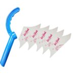 Price and Buy Travel Aftabeh Model with Women’s Travel Toilet Tools, Pack of 6 - Image 5