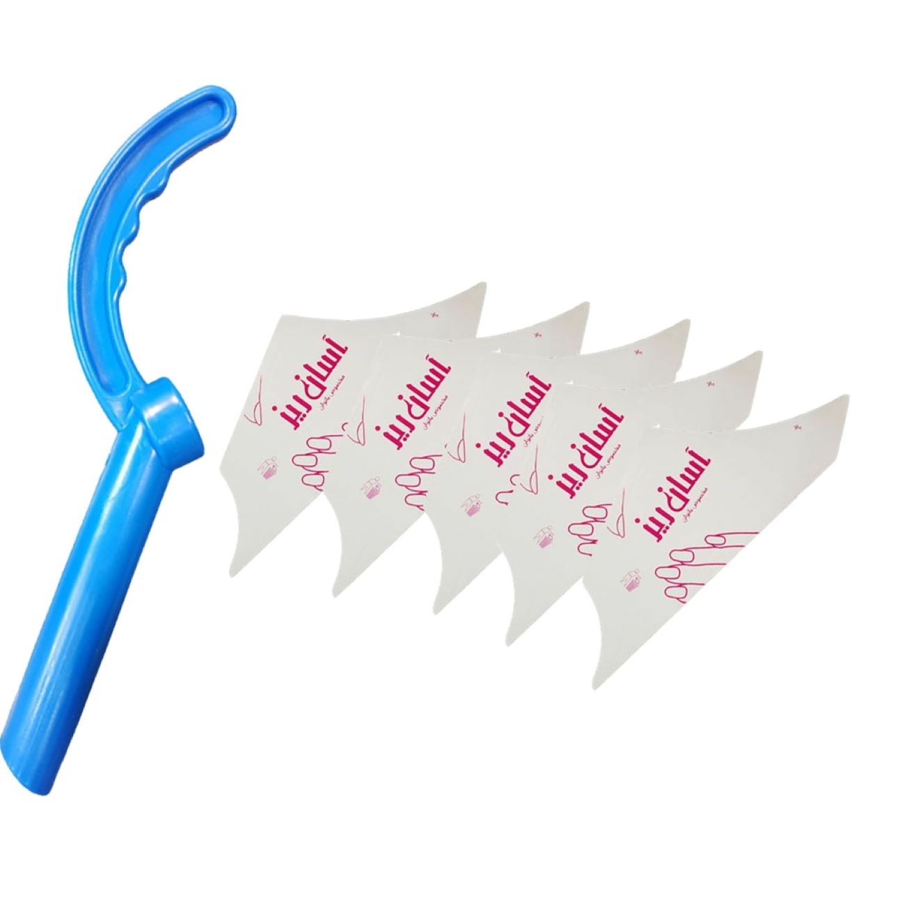 Price and Buy Travel Aftabeh Model with Women’s Travel Toilet Tools, Pack of 6_69024703409fc.jpeg Price and Buy Travel Aftabeh Model with Women’s Travel Toilet Tools, Pack of 6 - Image 5