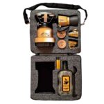 Price and Buy Travel Espresso Maker Set: Brew Coffee Anytime, Anywhere