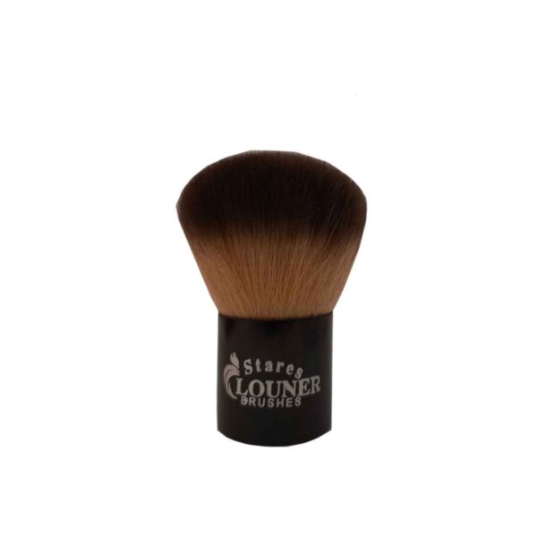 Price and Buy Travel-Friendly Cosmetic Brush – Soft and Elegant Design