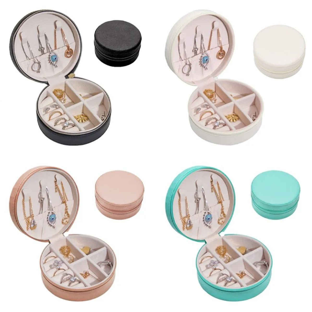 Price and Buy Travel-Friendly Jewelry Box – Secure Organizer for Trips & Vacations_690368b50bb12.jpeg Price and Buy Travel-Friendly Jewelry Box – Secure Organizer for Trips & Vacations - Image 4